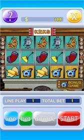 game pic for Keks slot machine